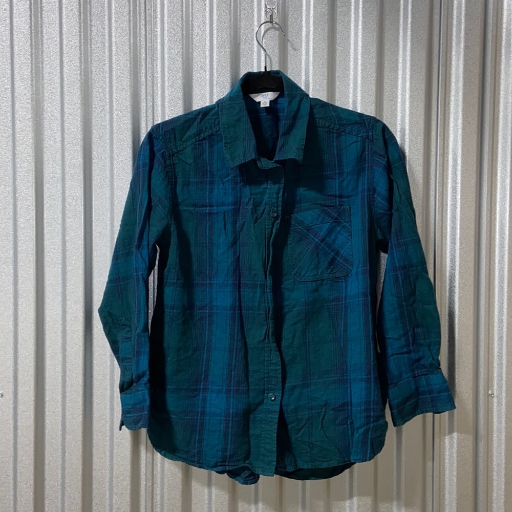 Button Down Shirt